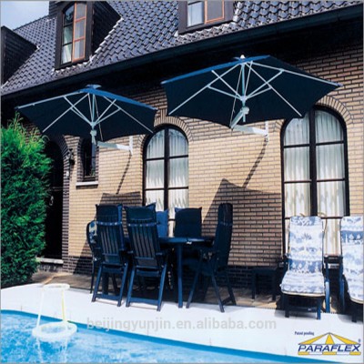 The Best China big garden umbrella for building